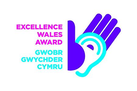 Excellence Wales Award